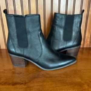 Franco Sarto Boots